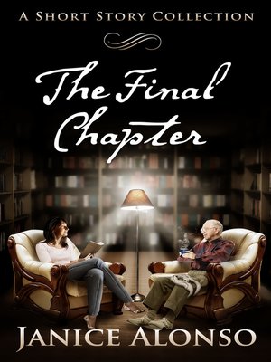 cover image of The Final Chapter